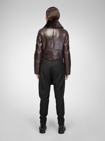 VESPUCCI BY VSP Winterjacke 'Cecile' in Rot