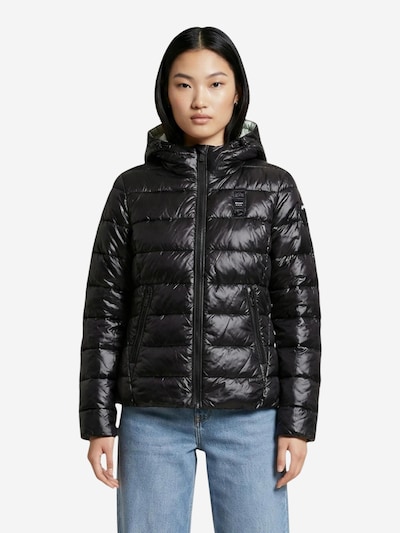 Blauer. Vinterjakke 'CAROLL 26SBLDC02170' i XS i sort, Produktvisning