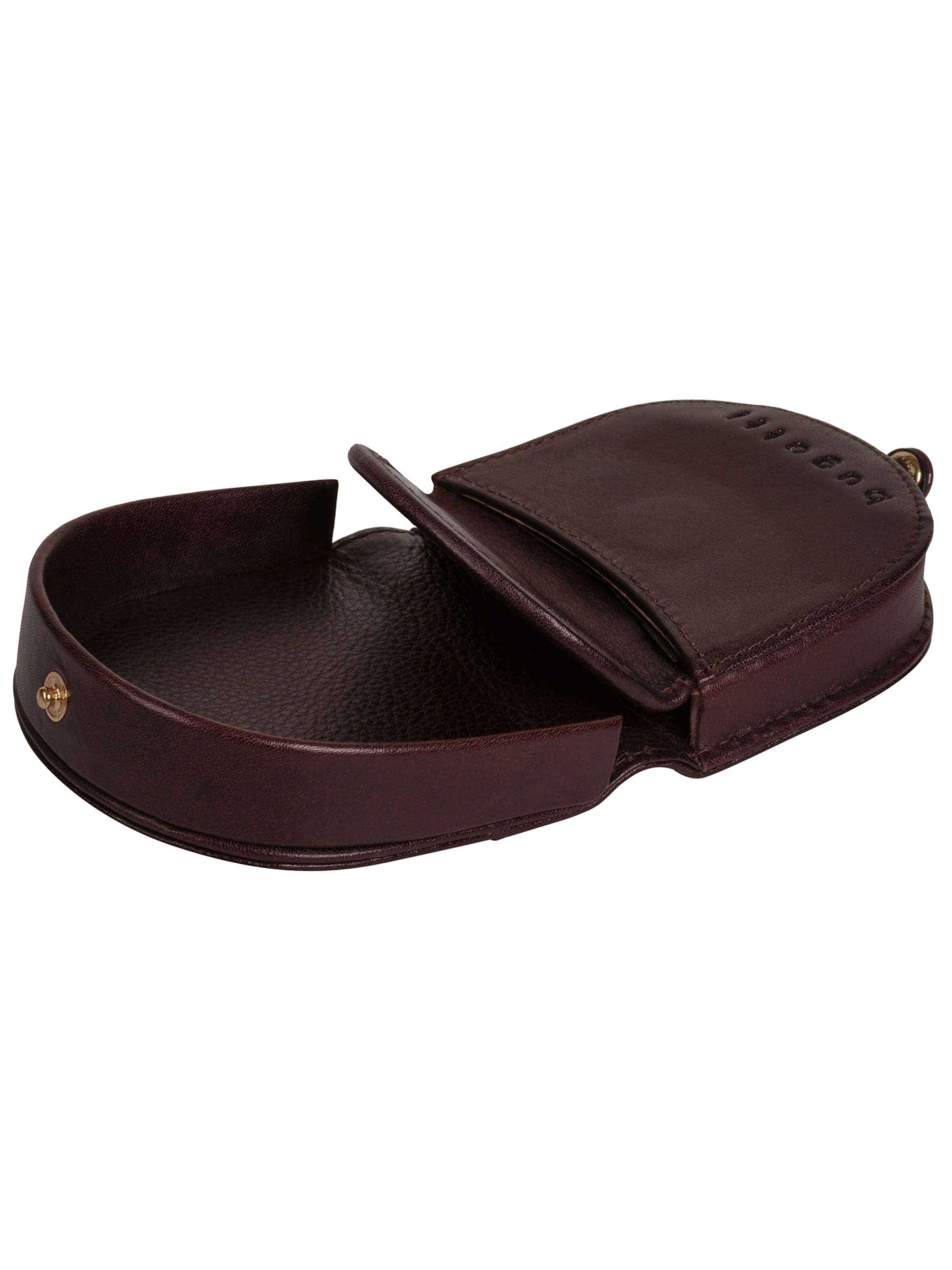 bugatti Wallet 'bugatti Geldbörse NEAPLES' in Brown