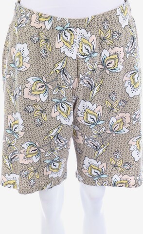 CALIDA Shorts in M in Beige: front