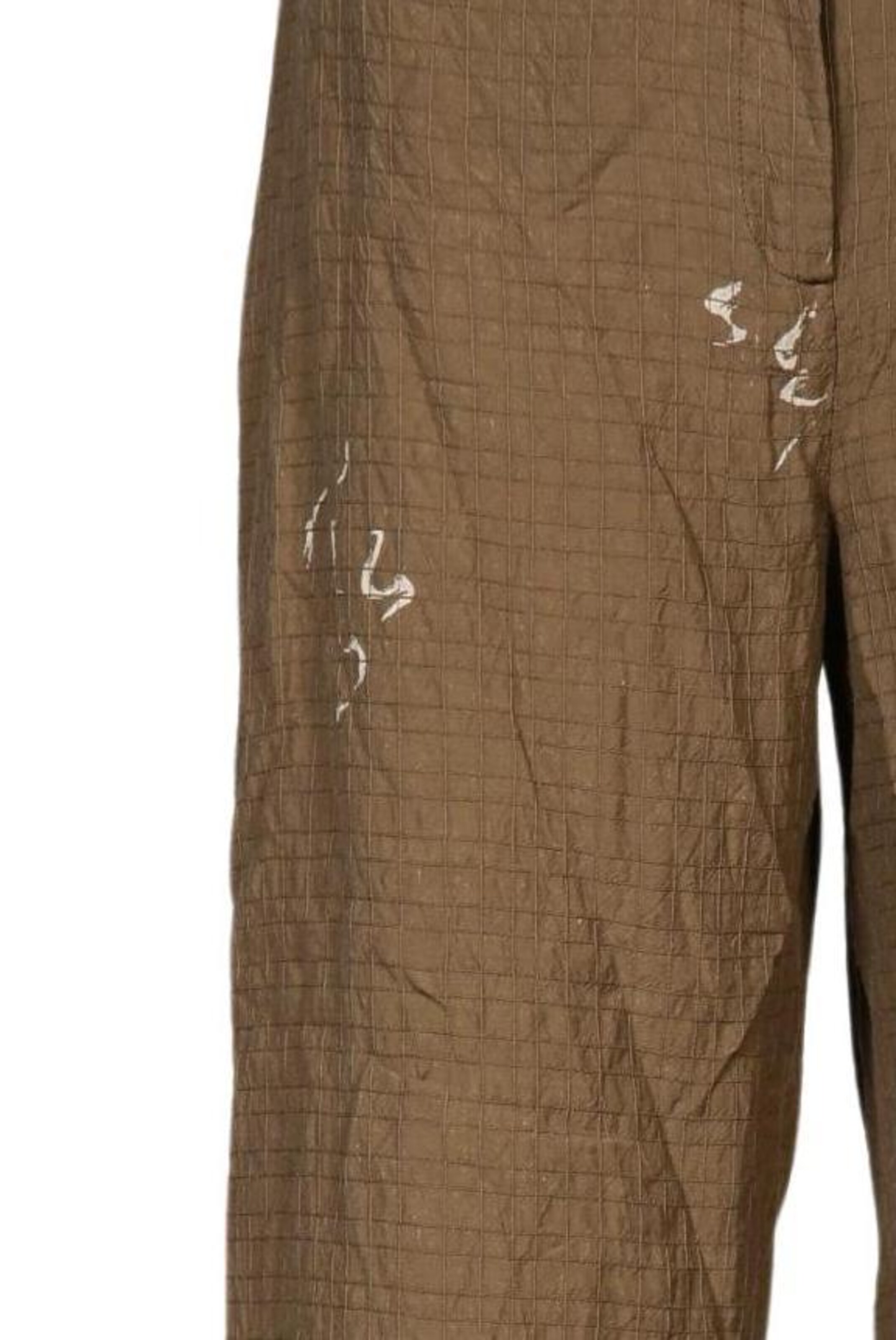 Evelin Brandt Berlin Pants in XL in Brown