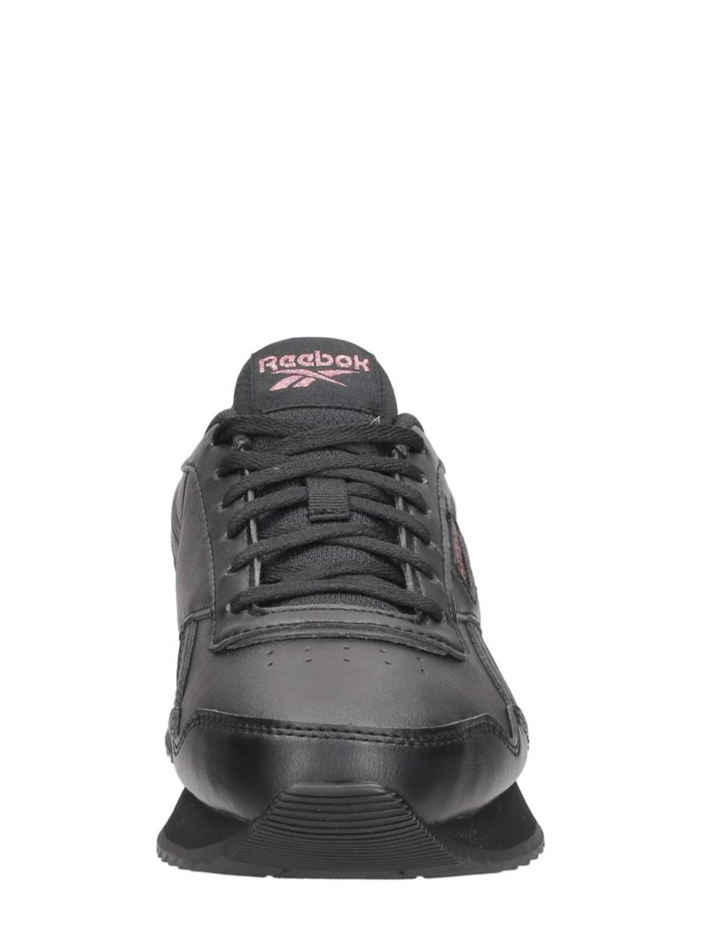 Reebok Sneaker low 'Glide Riple Clip'‌‌‌‌‌‌‌‌‌‌ in Schwarz