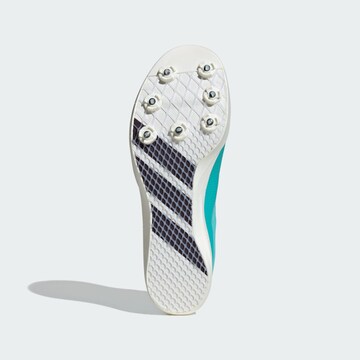 ADIDAS PERFORMANCE Sports shoe 'Adizero LJ' in Blue
