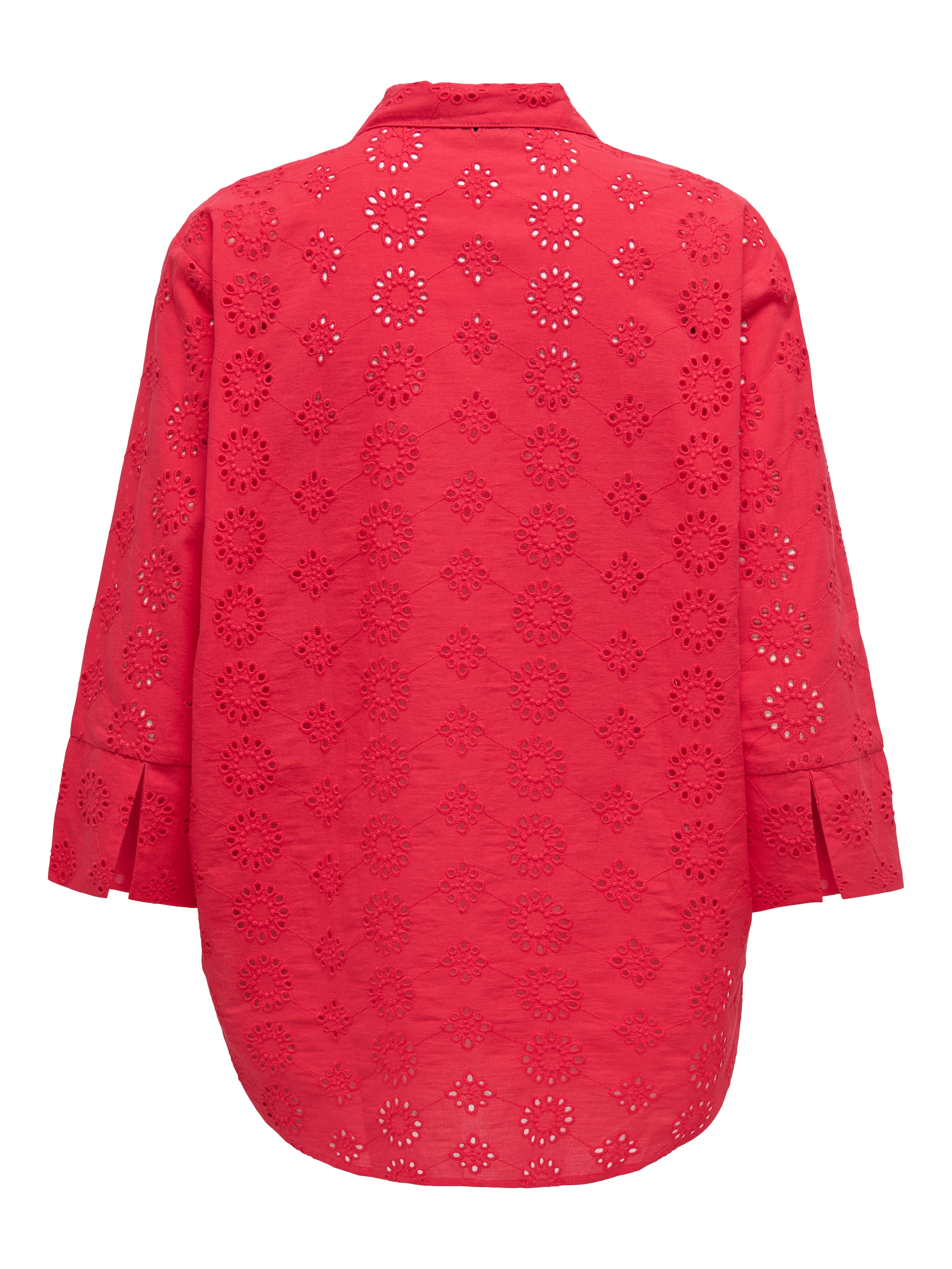 JDYBluza &#x27;Tallie&#x27; - crvena boja