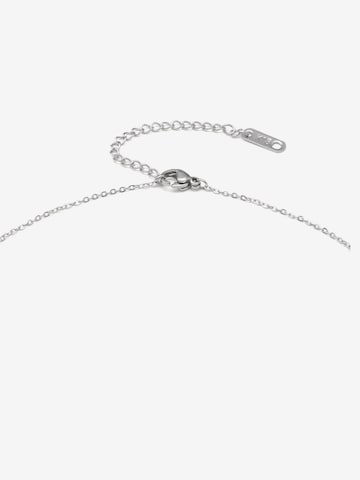 Heideman Necklace in Silver