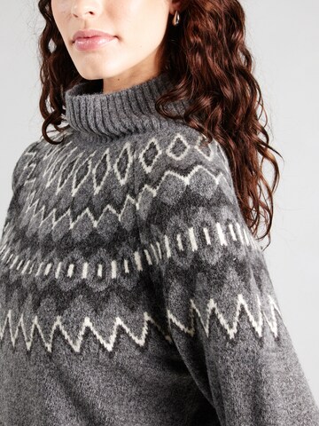 GAP - Jersey en gris