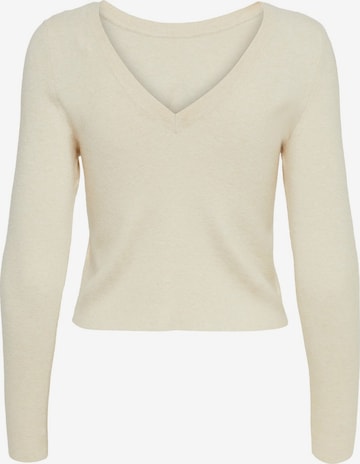 Pullover 'LYNSIE' di ONLY in beige