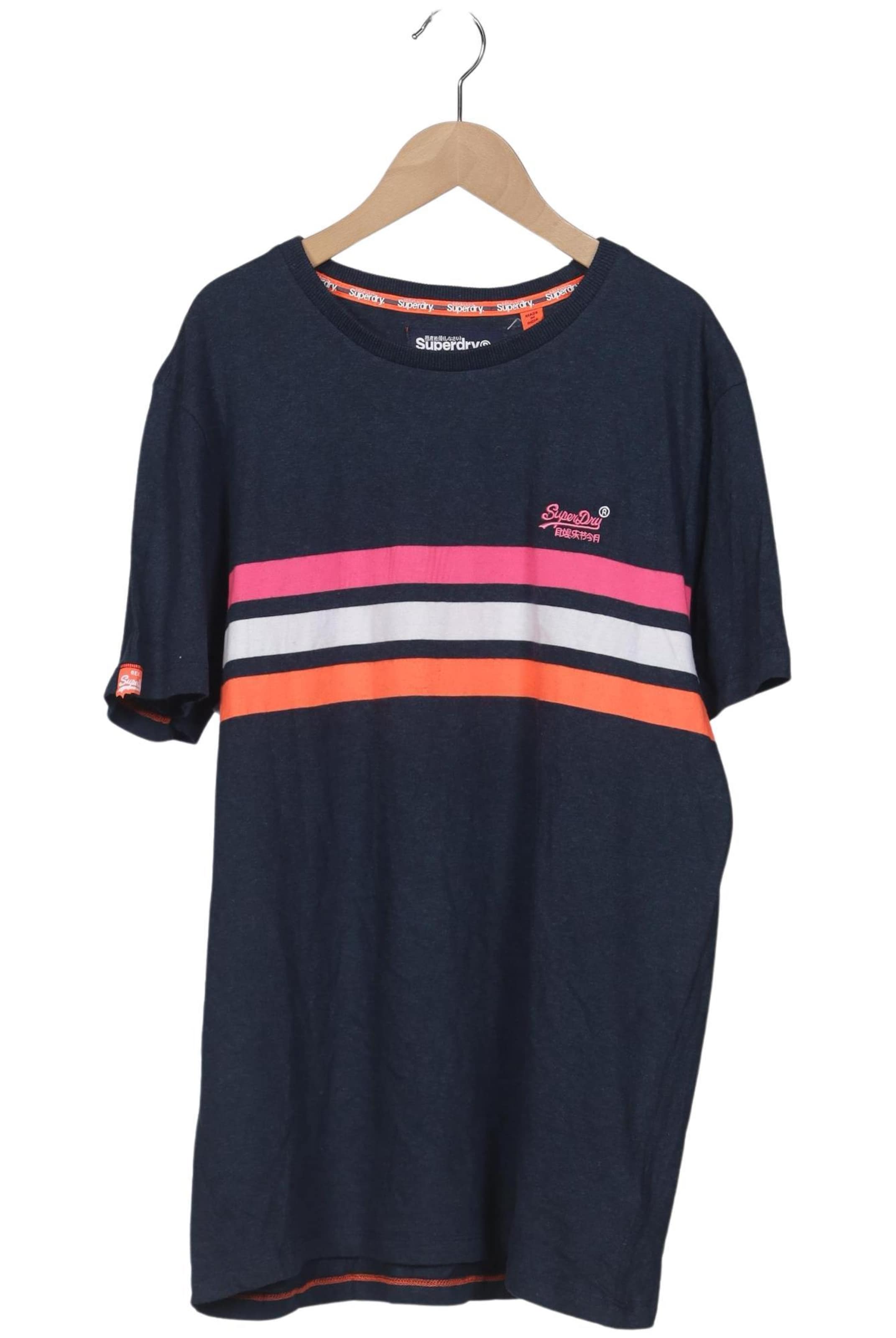 Superdry Shirt in XXL in Mixed colors: front