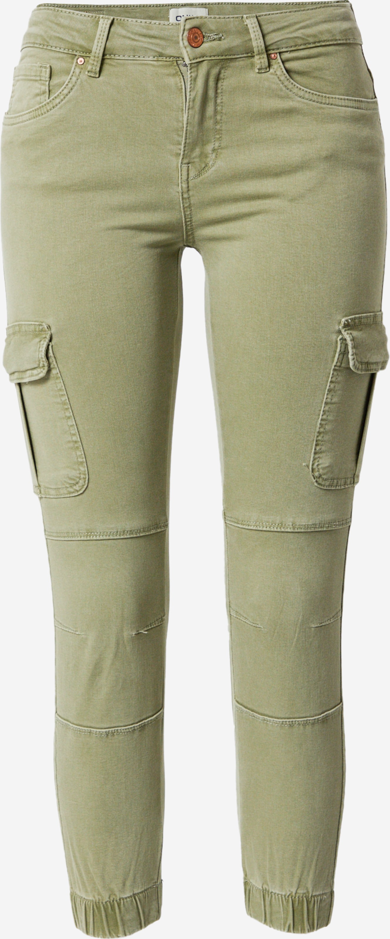 ONLY Tapered Pantaloni eleganți 'ONLMissouri'