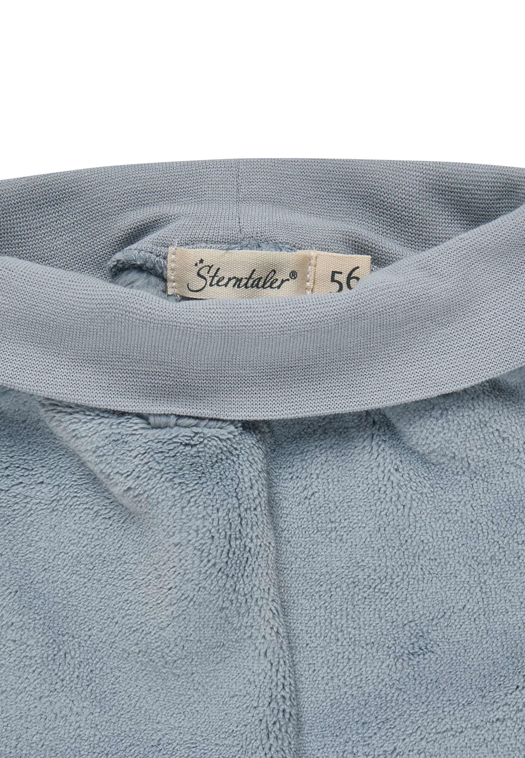 STERNTALER Regular Hose in Blau