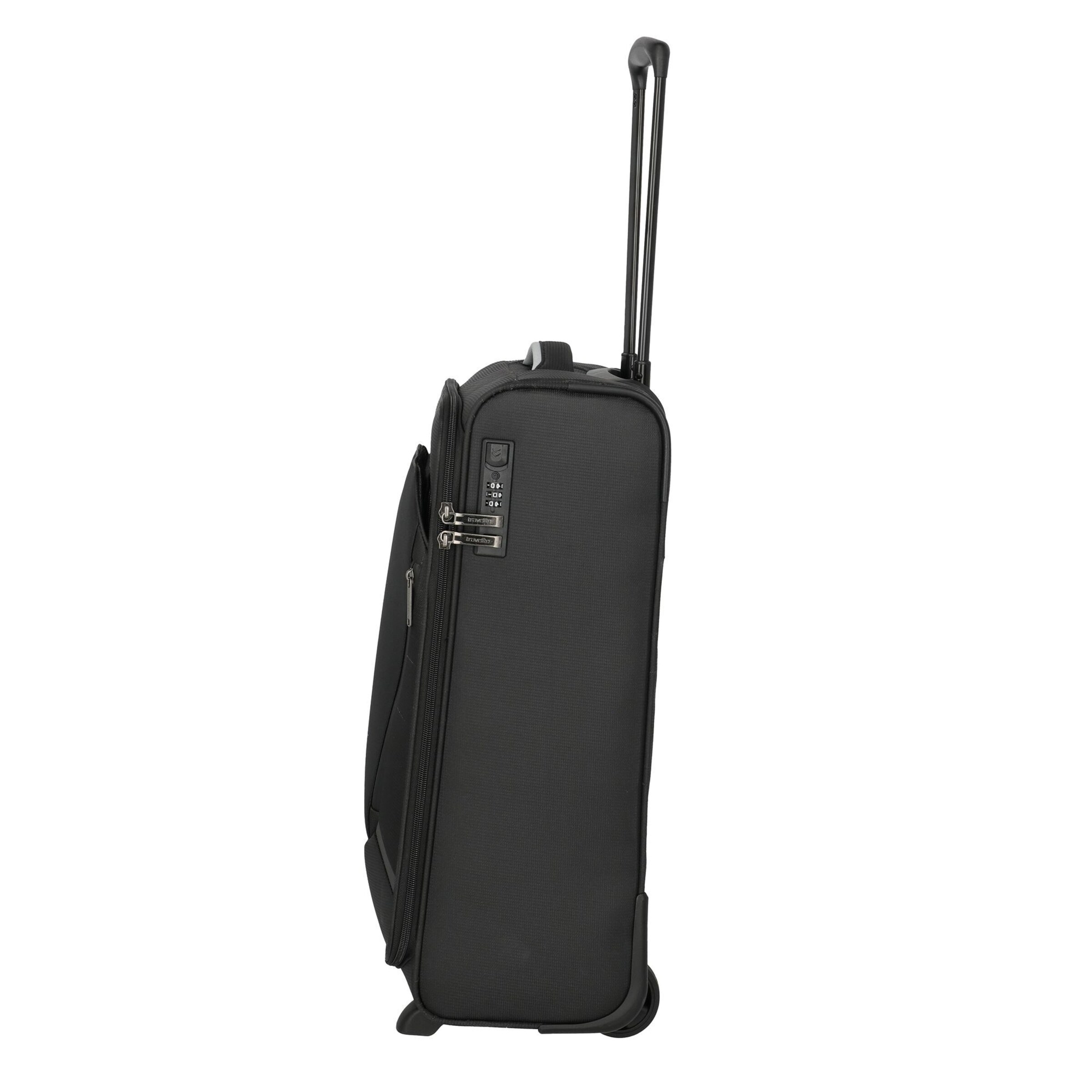 Valisette 'Jetpack' TRAVELITE en noir