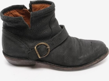 Fiorentini+Baker Stiefeletten 38,5 in Grau: predná strana