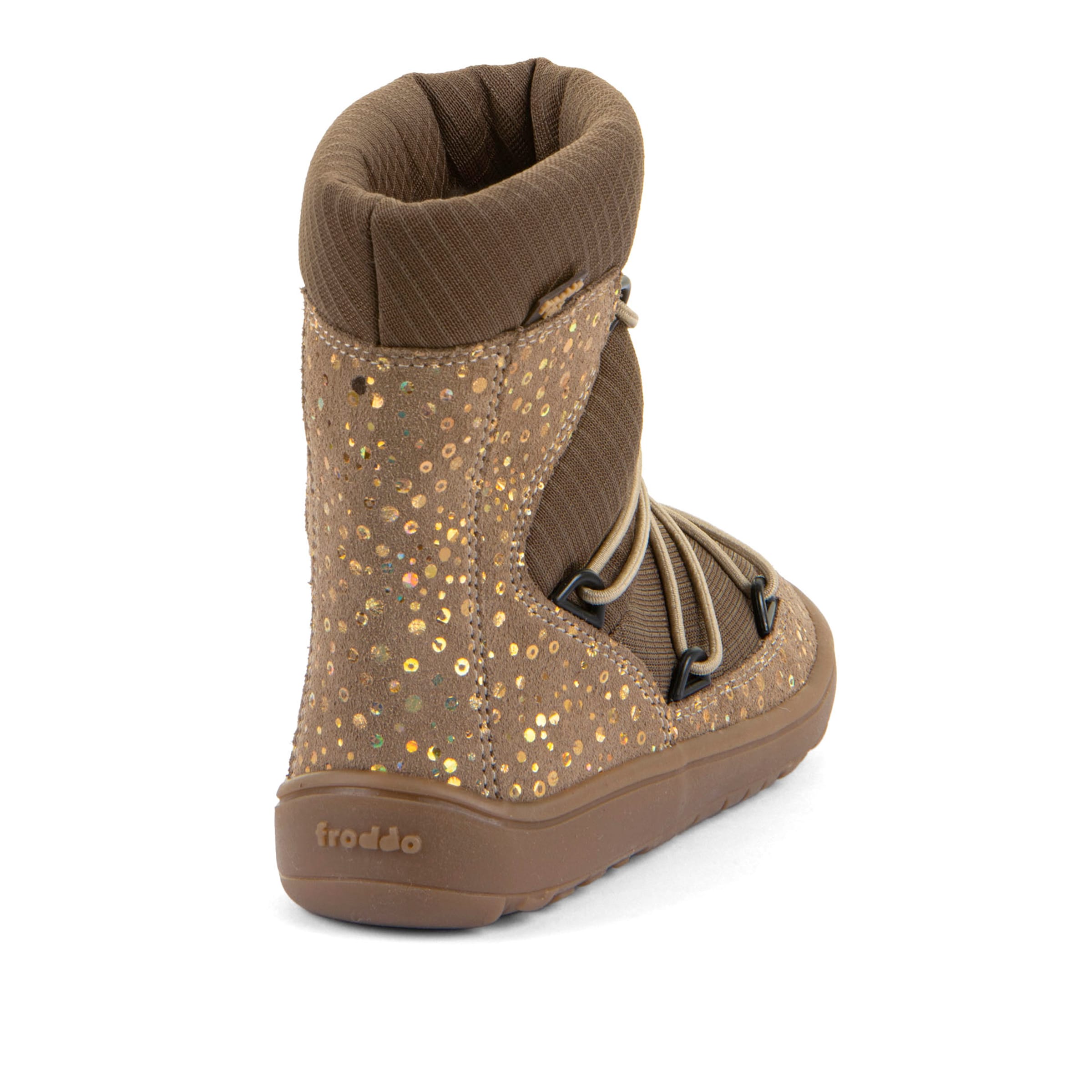 Froddo Snowboots in Braun
