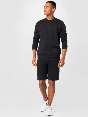OAKLEY Normální Sportovní kalhoty 'CANYON' – černá