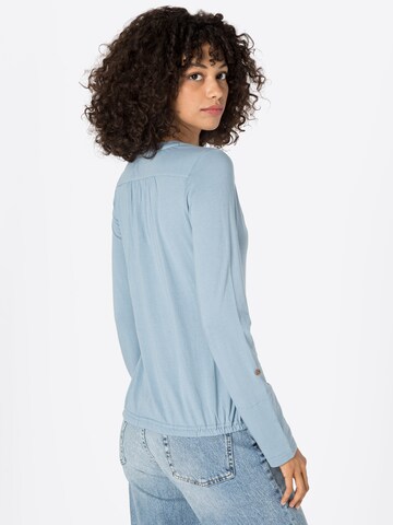 Ragwear Shirt in Blue