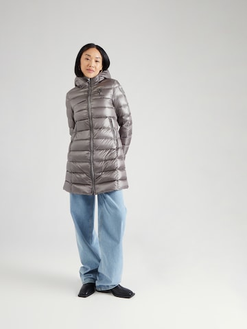 Manteau d’hiver Blauer.USA en gris : devant