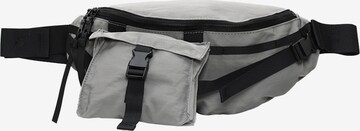 Mindesa Fanny Pack in Grey: front