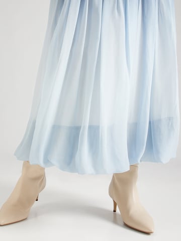 DRYKORN Skirt 'DEW' in Blue