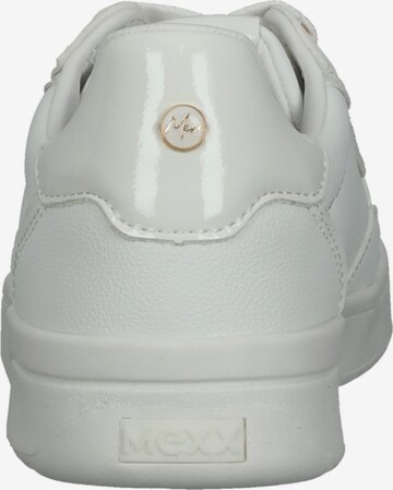 MEXX Sneakers laag in Wit