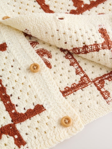 Next Szettek - bézs