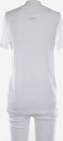 IRO Shirt XS in Weiß