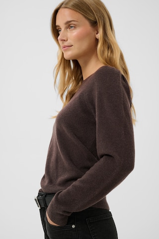Part Two - Pullover 'Evina' em bege