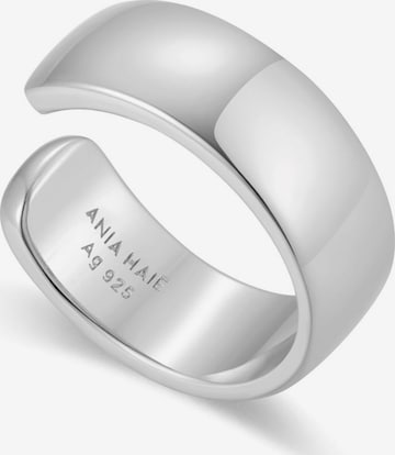 ANIA HAIE Ohrringe in Silber: Vorderseite