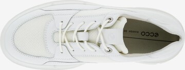 ECCO Sneakers in White