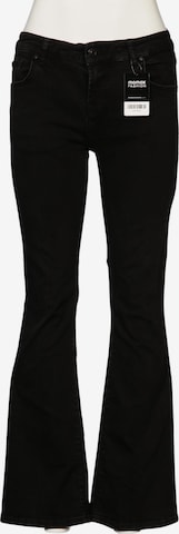 LTB Jeans 31 in Schwarz: Vorderseite