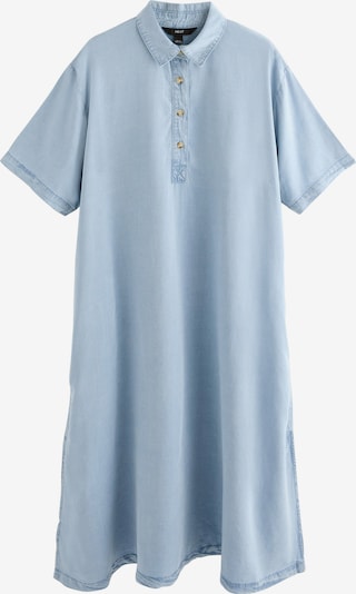 Next Haljina u plavi traper, Pregled proizvoda