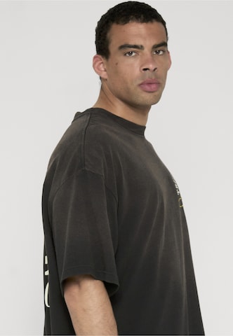T-Shirt True Religion en noir