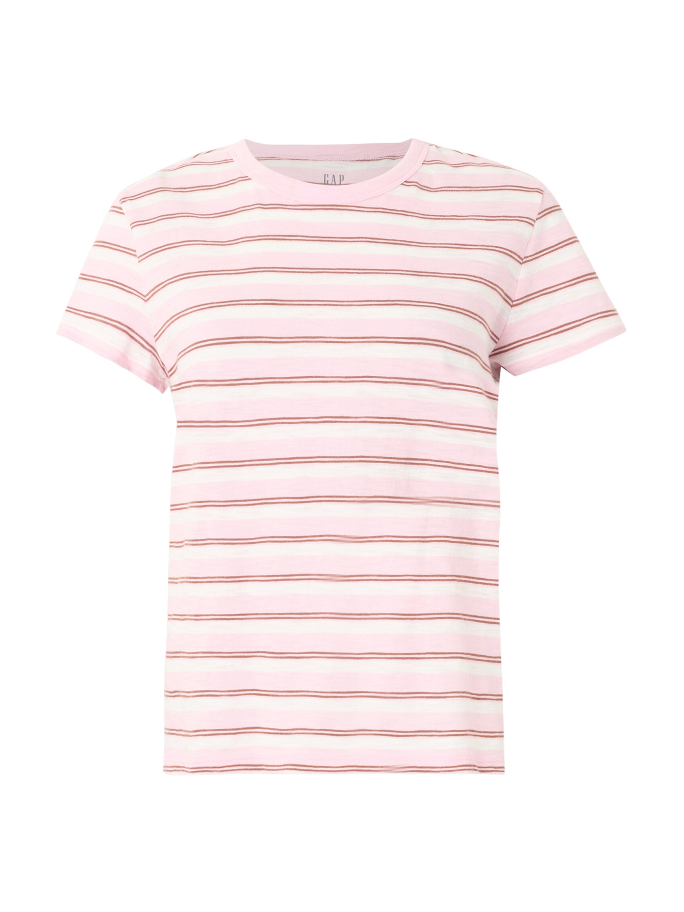 GAP Shirt in Pink: front
