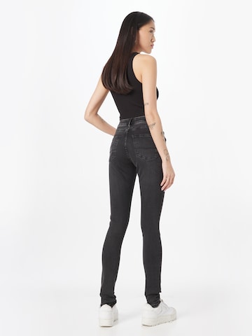 Pepe Jeans Skinny Fit Дънки 'REGENT' в черно