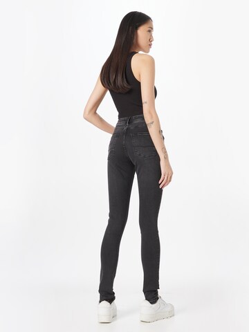 Pepe Jeans Skinny Jeans 'REGENT' in Zwart