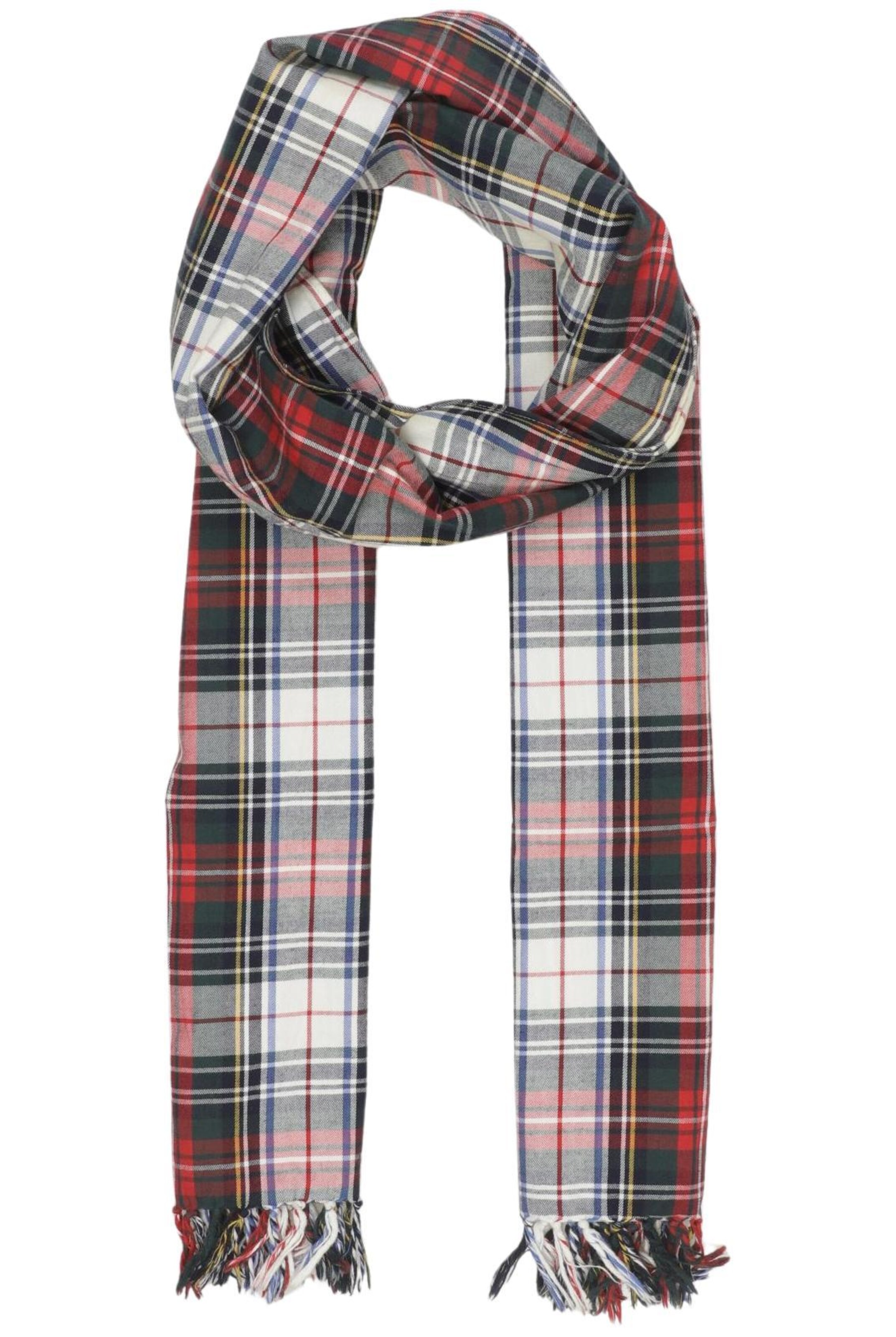 Mc Neal Schal oder Tuch One Size in Mischfarben: Vorderseite