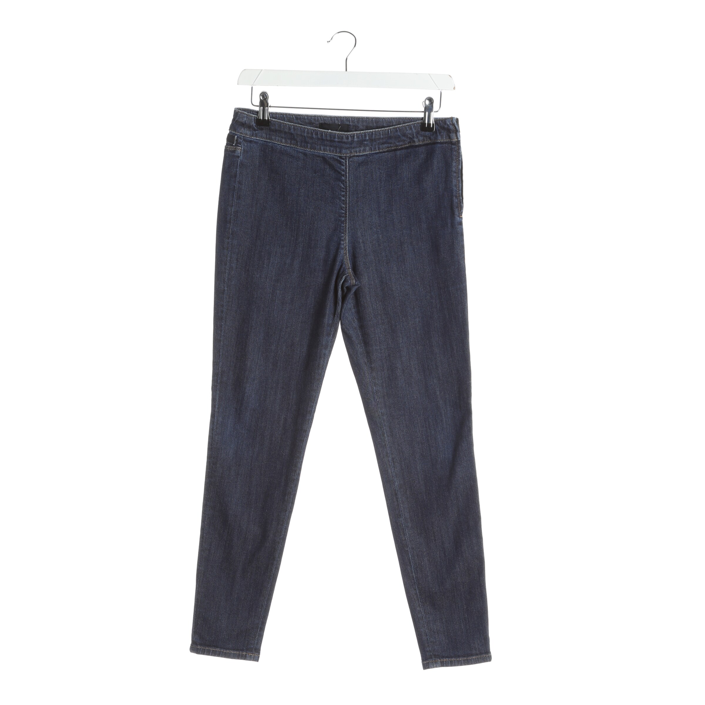 PRADA Jeans 28 in Blau: Vorderseite