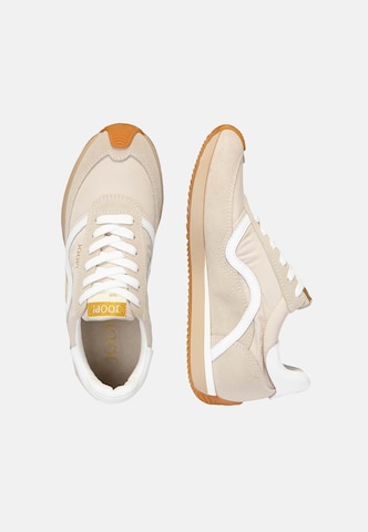 JOOP! - Zapatillas deportivas bajas 'Misto Leone' en beige