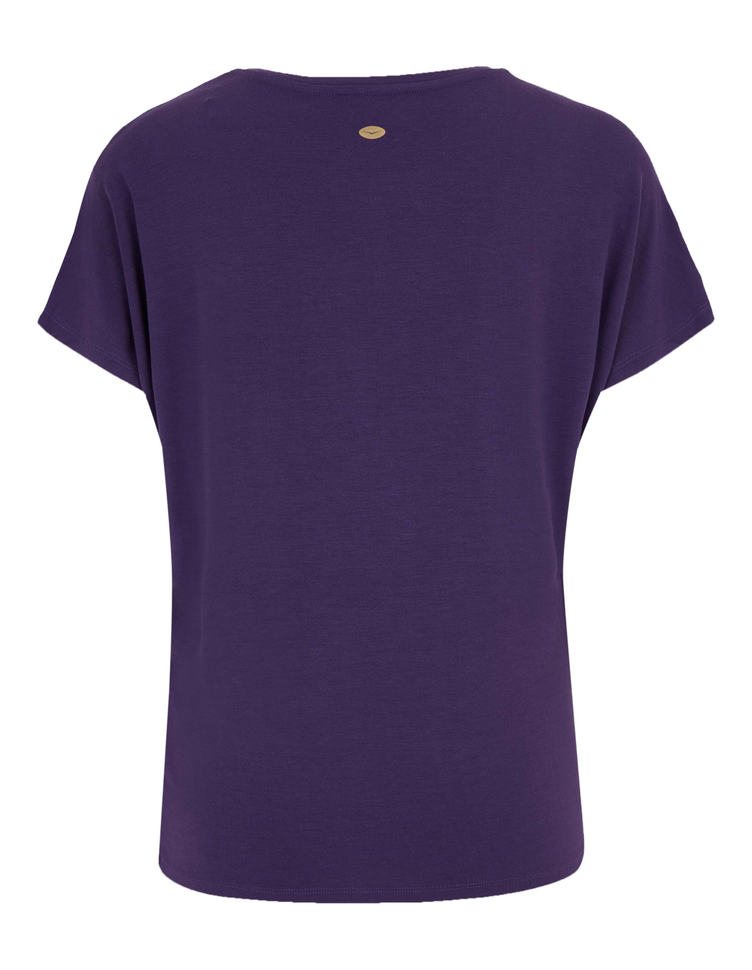 VENICE BEACH Shirt in Purple