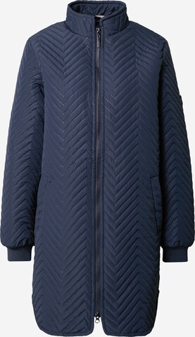 Fransa Steppjacke in Blau: predná strana
