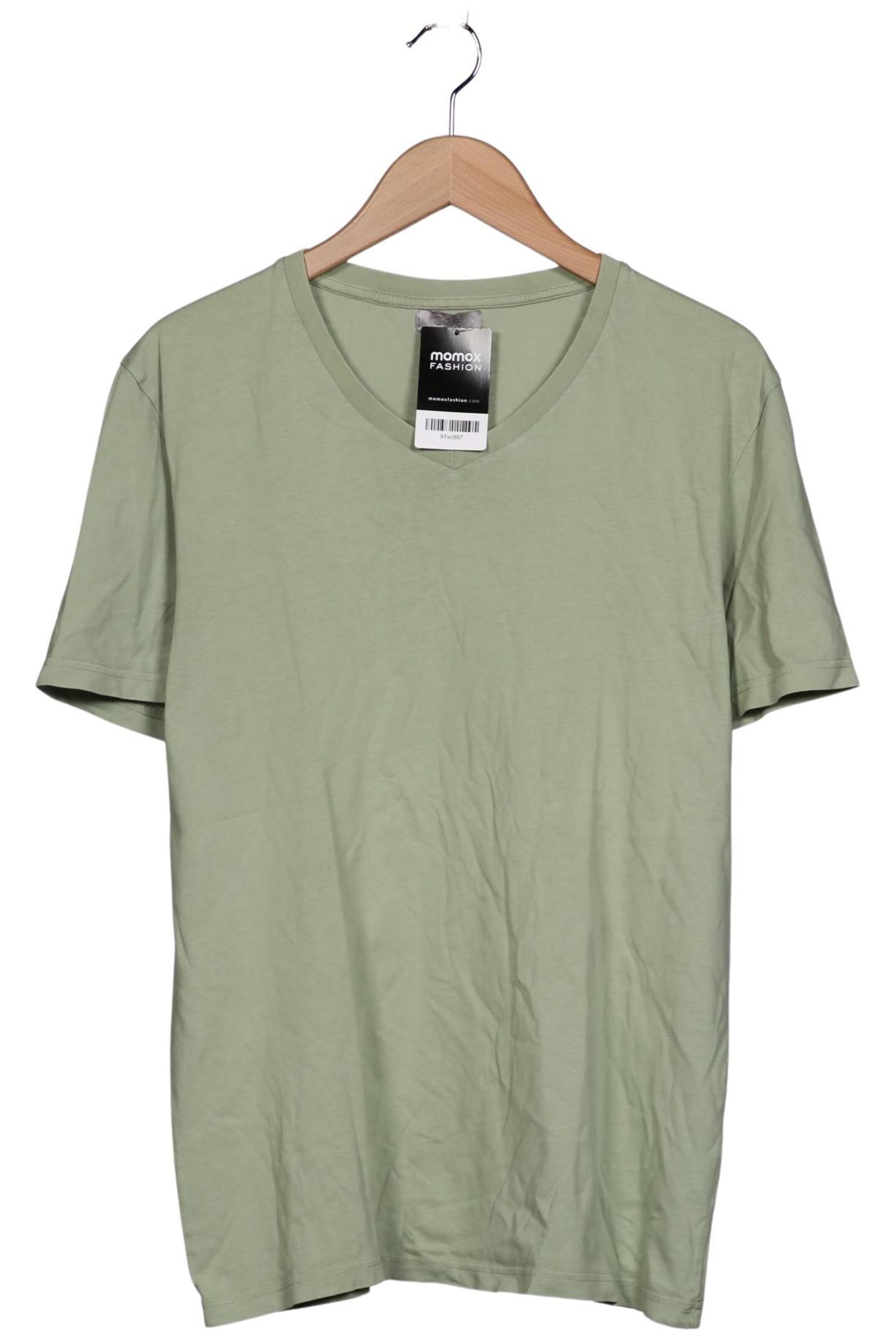 COS Shirt in L in Light green, Item view