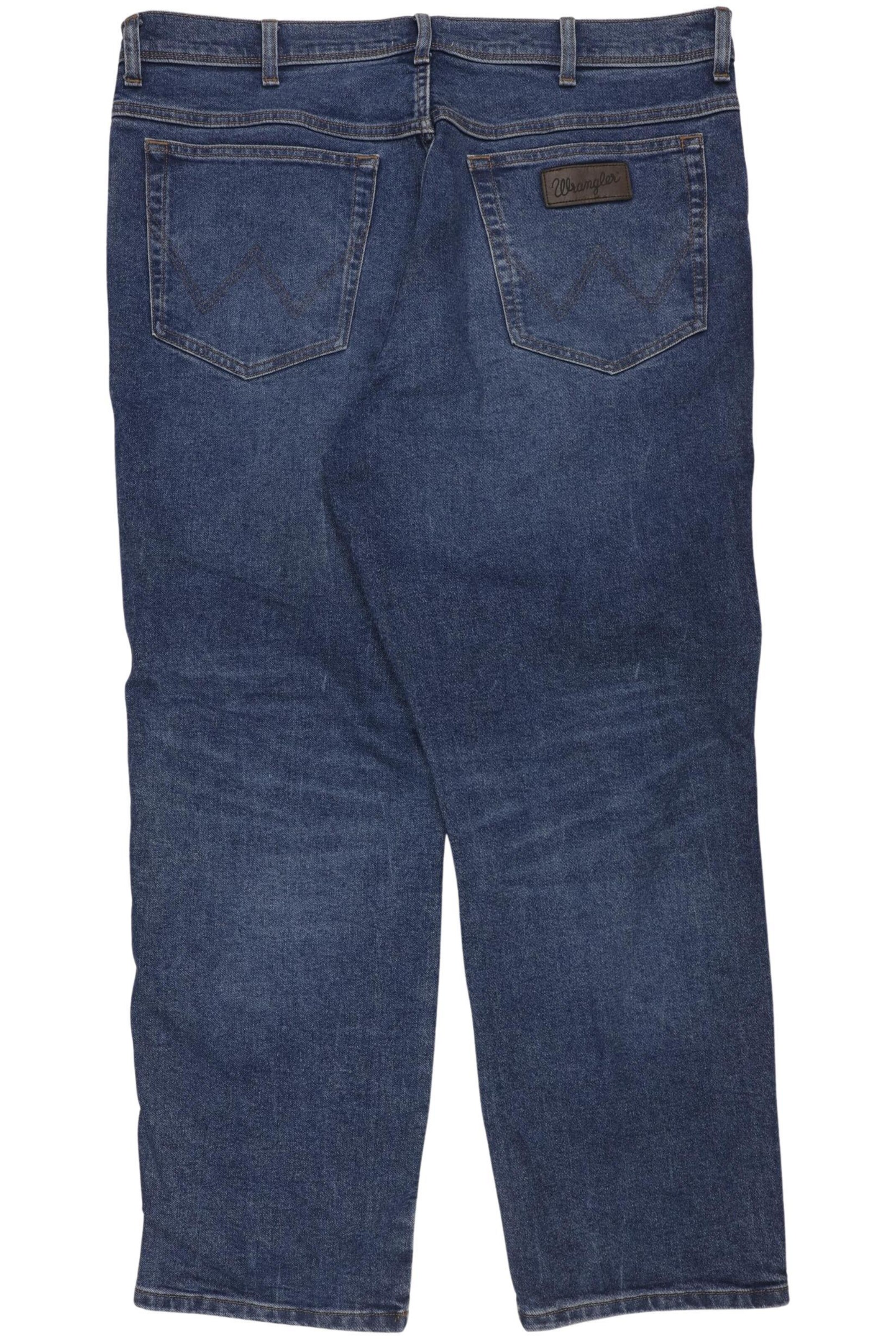 WRANGLER Jeans in 40 in Blue