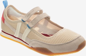 COOLWAY Slipper 'Bella' in Beige: Vorderseite