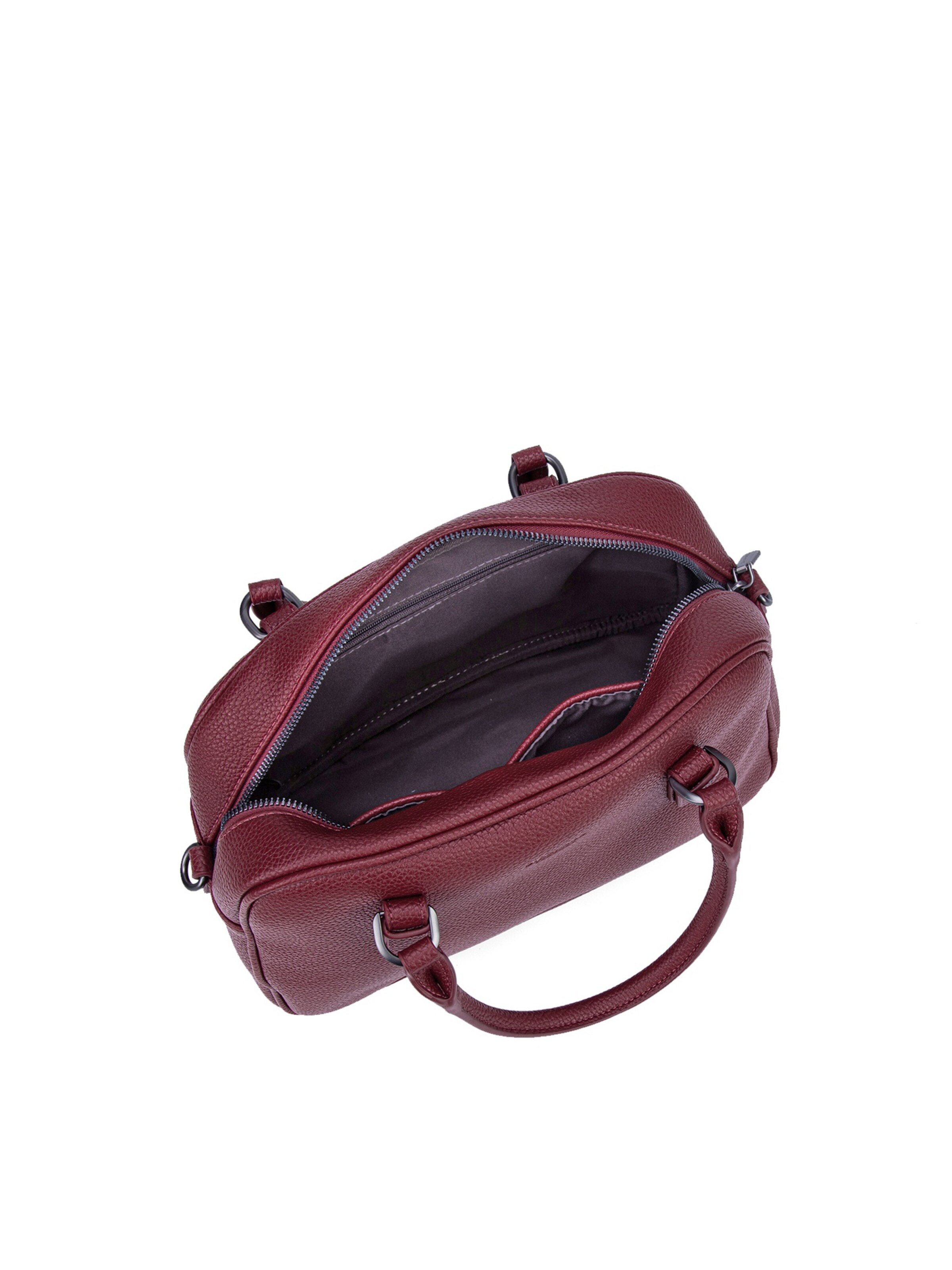 Diana&Co. Handbag in Red