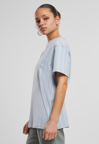 Karl Kani T-Shirt in Blau