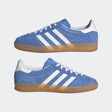 ADIDAS ORIGINALS Sneakers 'Gazelle' in Blue