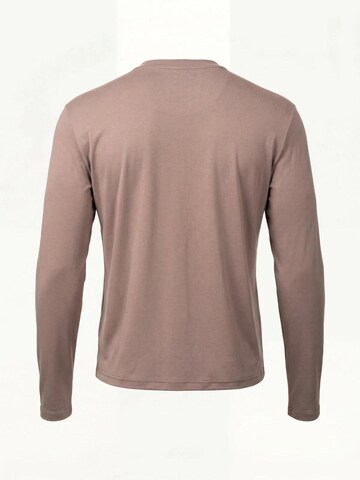 saved lab Performance Shirt in Beige