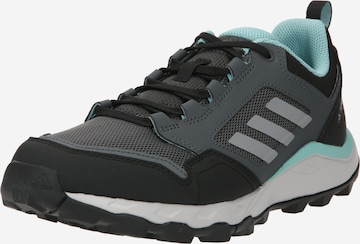 ADIDAS TERREX - Sapato baixo 'Tracerocker 2.0' em preto: frente