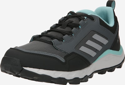 Scarpa bassa 'Tracerocker 2.0' ADIDAS TERREX di colore blu chiaro / grigio / grigio scuro / nero, Visualizzazione prodotti