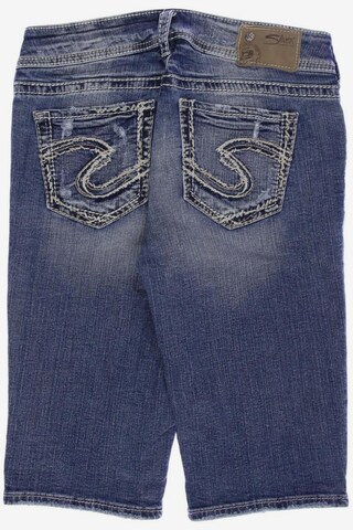 Silver Jeans Co. Shorts S in Blau
