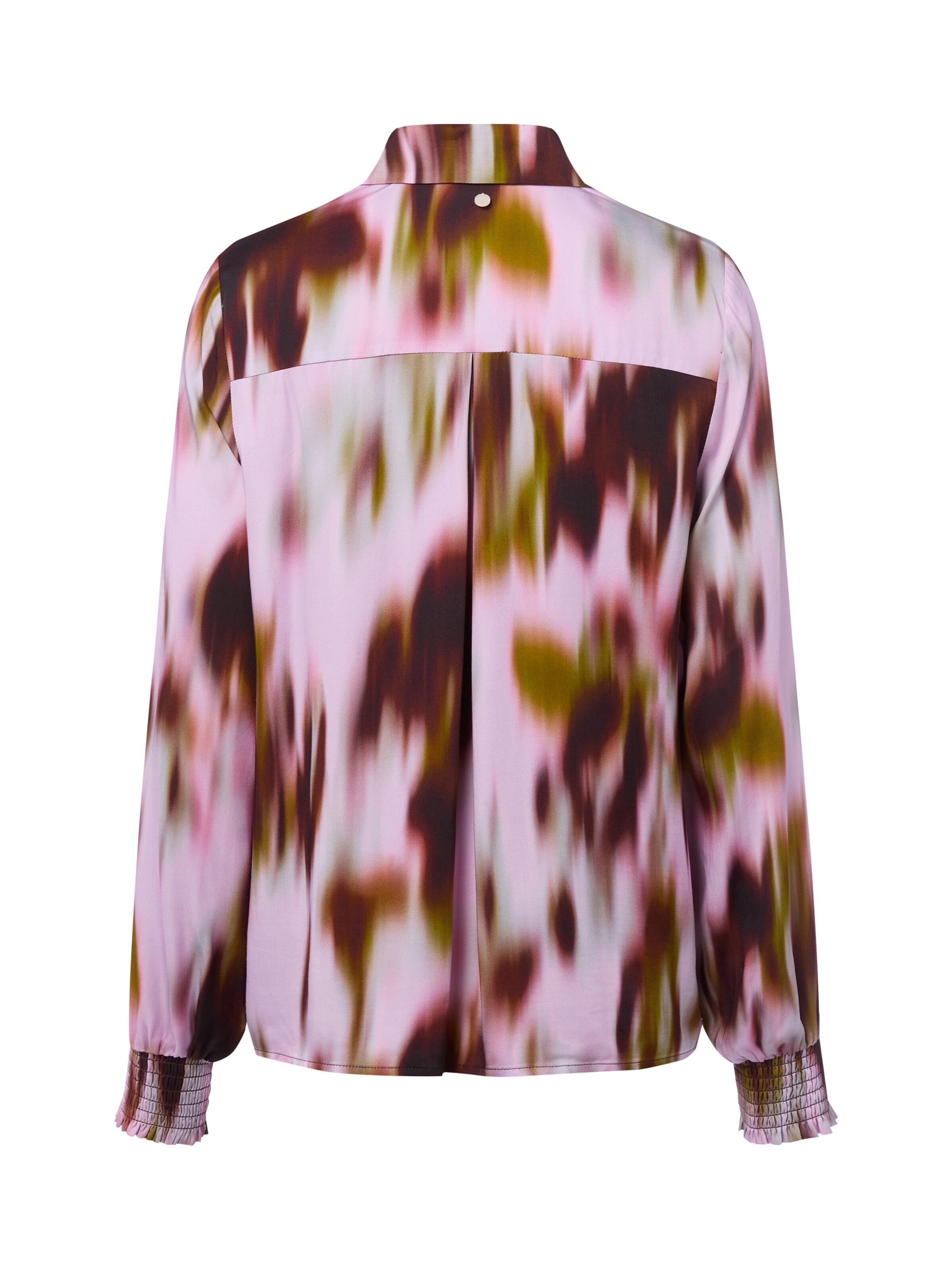 Chemisier 'Lilith' NÜMPH en mélange de couleurs